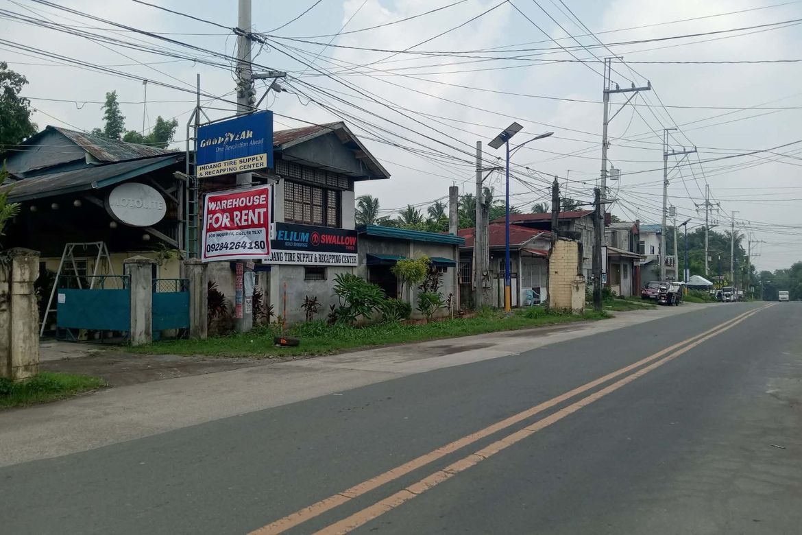 Warehouse / Factory for Rent in Barangay 4, Indang, Cavite photo 2