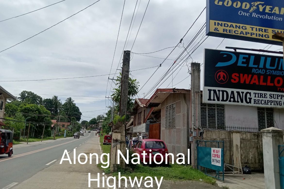 Warehouse / Factory for Rent in Barangay 4, Indang, Cavite photo 3