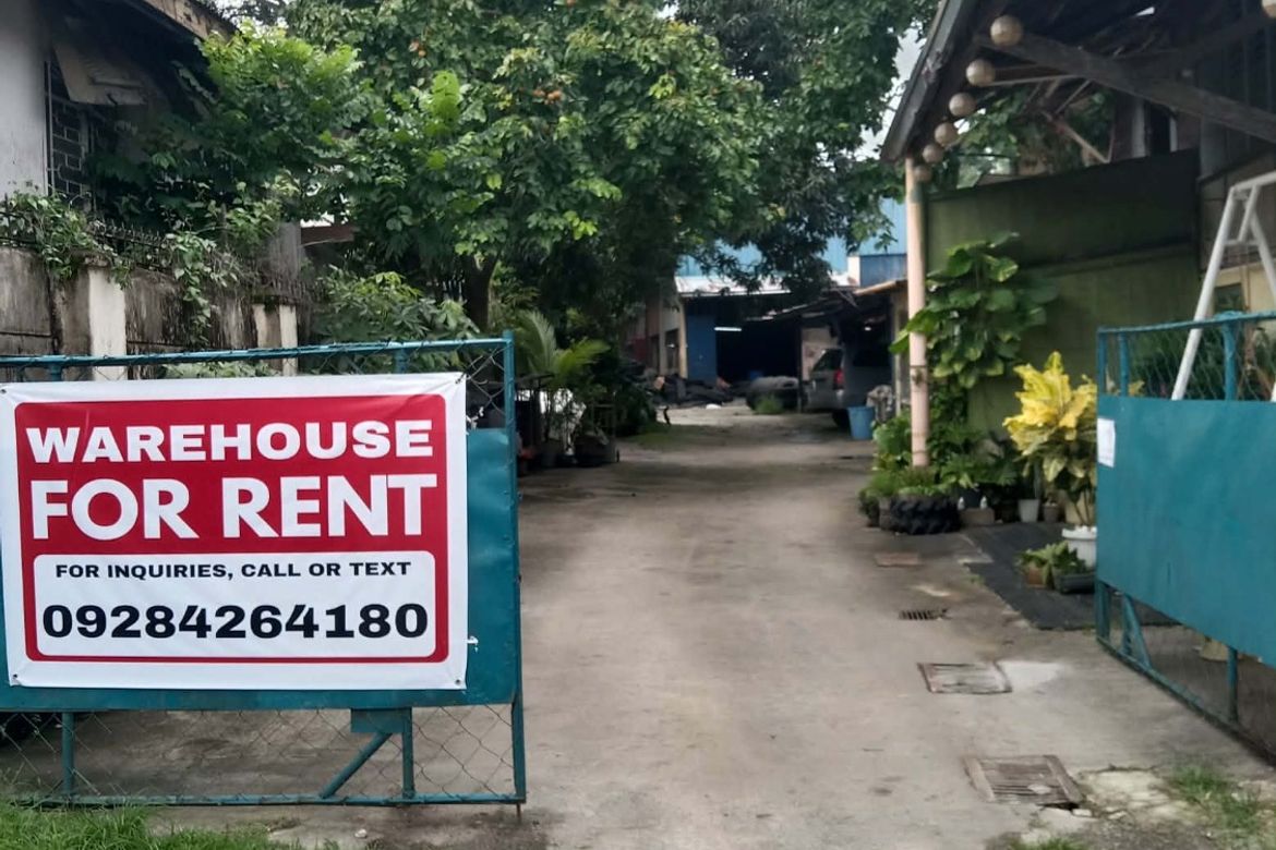 Warehouse / Factory for Rent in Barangay 4, Indang, Cavite photo 4