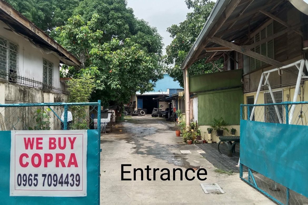 Warehouse / Factory for Rent in Barangay 4, Indang, Cavite photo 5