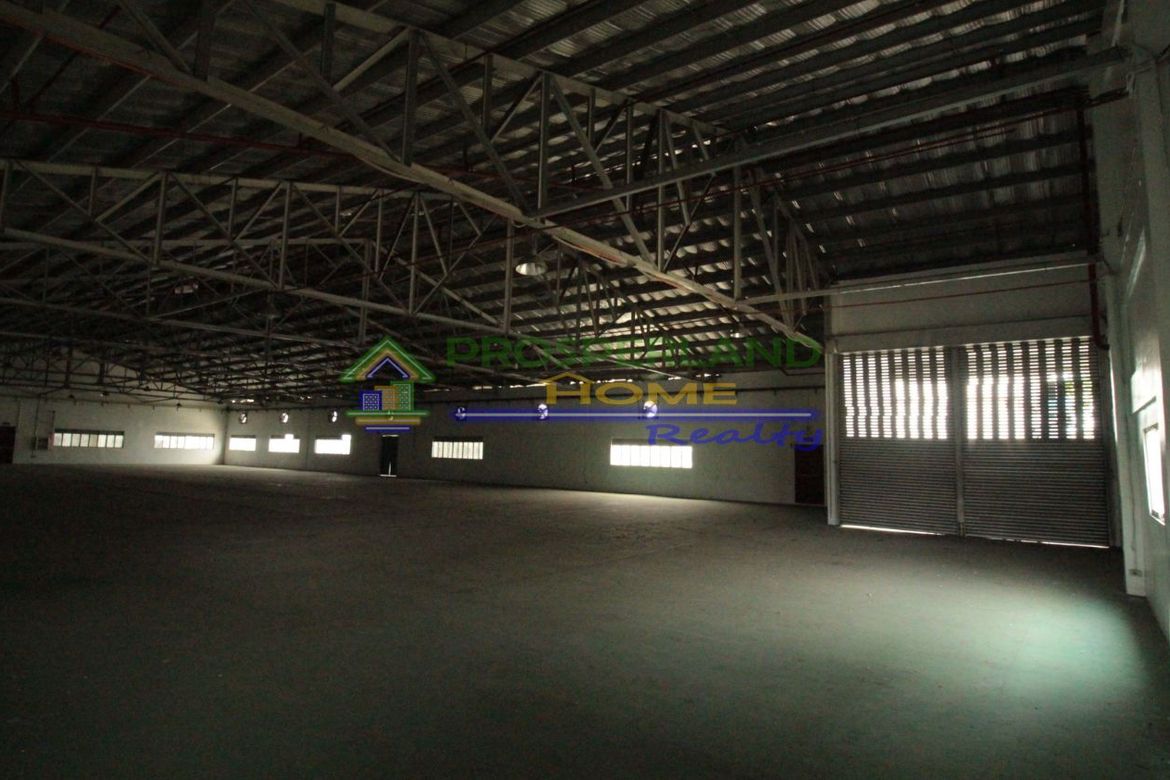 Warehouse / Factory for Rent in Barangay 62-A, Cavite City, Cavite photo 2