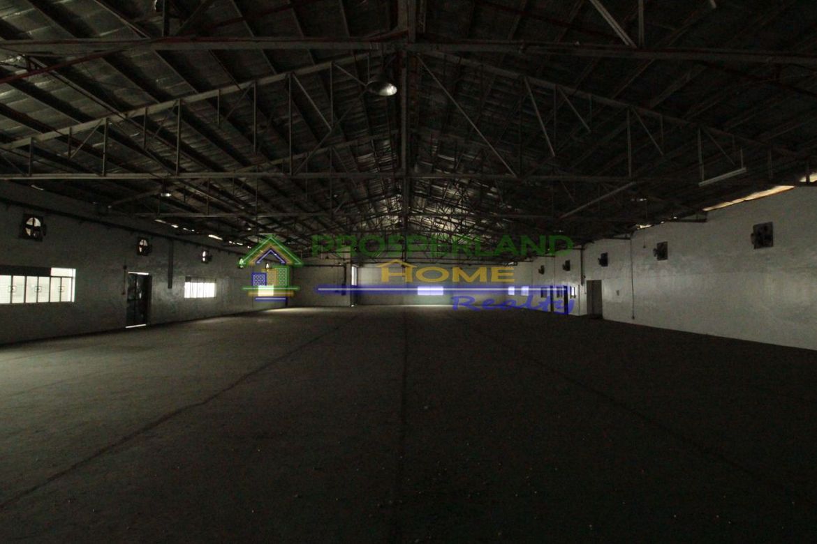 Warehouse / Factory for Rent in Barangay 62-A, Cavite City, Cavite photo 4