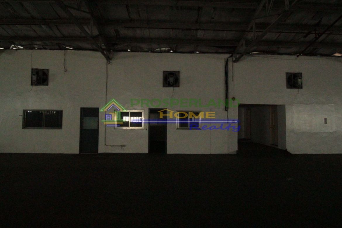 Warehouse / Factory for Rent in Barangay 62-A, Cavite City, Cavite photo 8