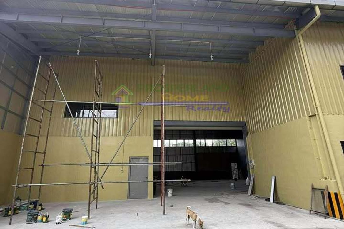 Warehouse / Factory for Rent in Barangay 97, Pasay, Metro Manila near MRT-3 Taft Avenue photo 2
