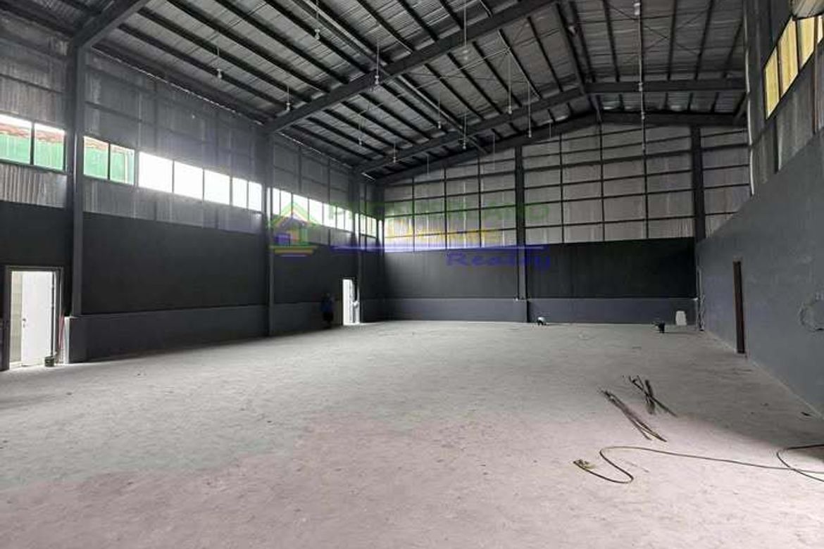 Warehouse / Factory for Rent in Barangay 97, Pasay, Metro Manila near MRT-3 Taft Avenue photo 3