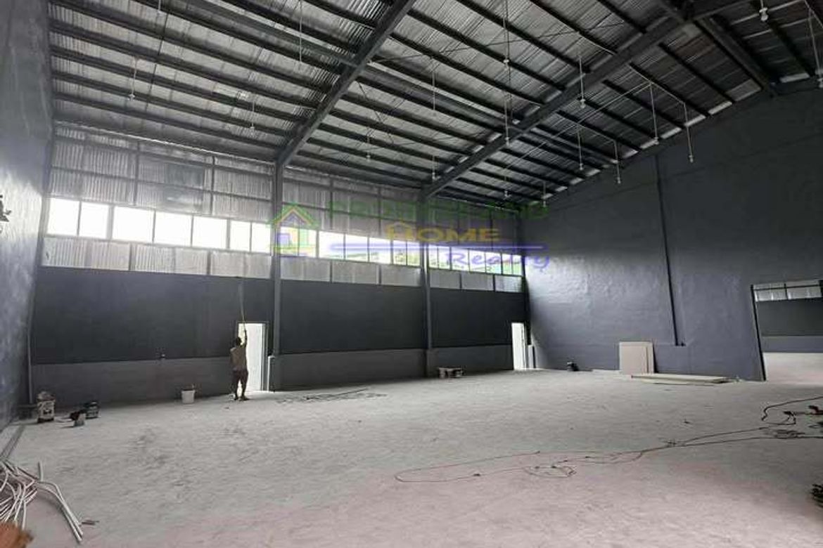 Warehouse / Factory for Rent in Barangay 97, Pasay, Metro Manila near MRT-3 Taft Avenue photo 4