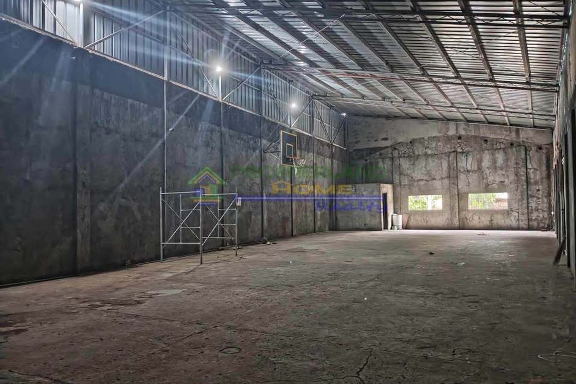 Warehouse / Factory for Rent in Barangay II-B, San Pablo, Laguna photo 3