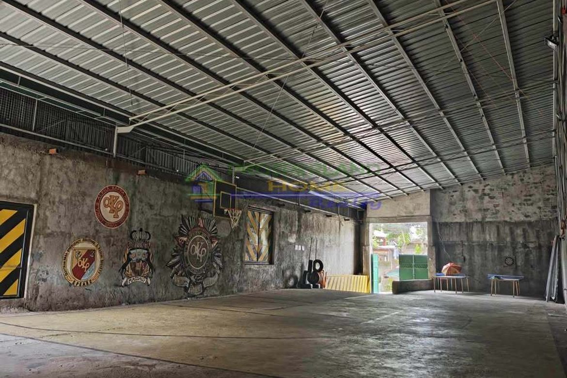 Warehouse / Factory for Rent in Barangay II-B, San Pablo, Laguna photo 5
