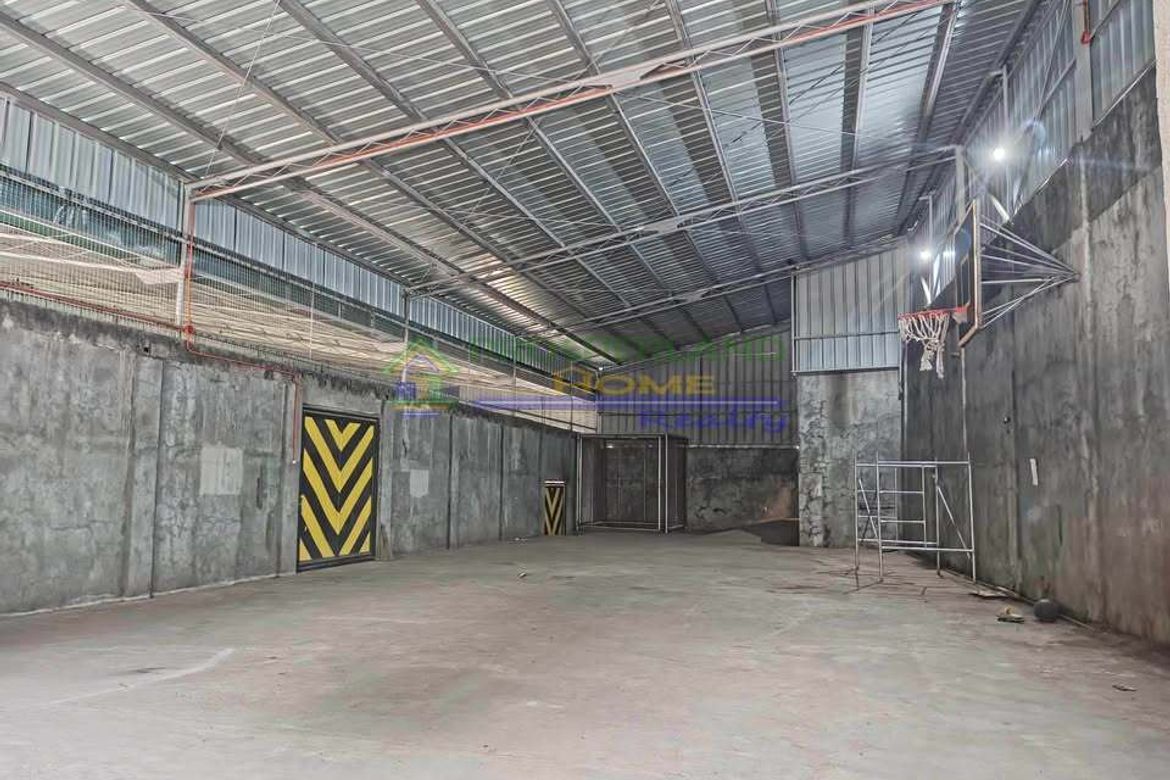 Warehouse / Factory for Rent in Barangay II-B, San Pablo, Laguna photo 8
