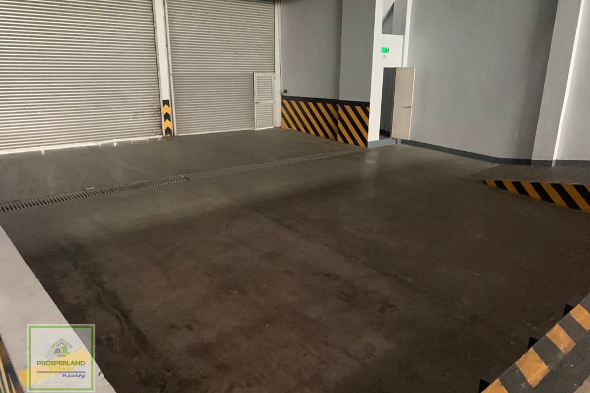 Warehouse / Factory for Rent in Barangay Tres, Cabuyao, Laguna photo 6