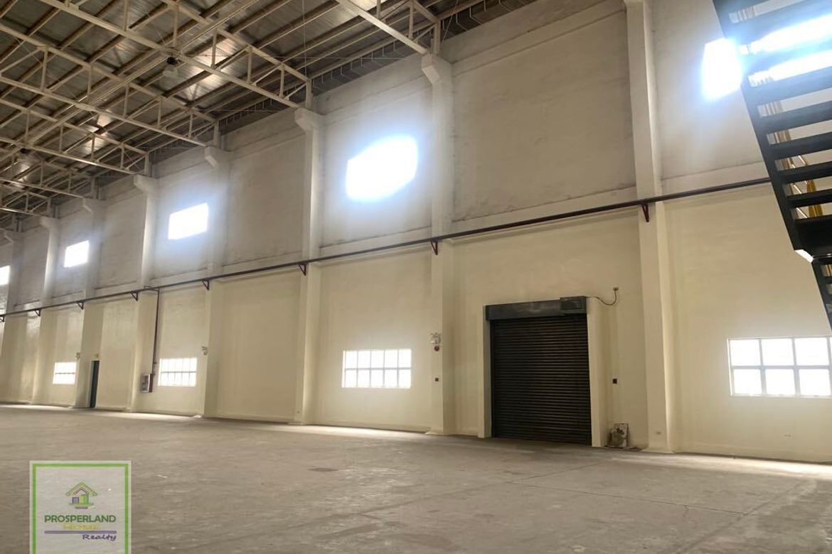 Warehouse / Factory for Rent in Barangay Tres, Cabuyao, Laguna photo 5