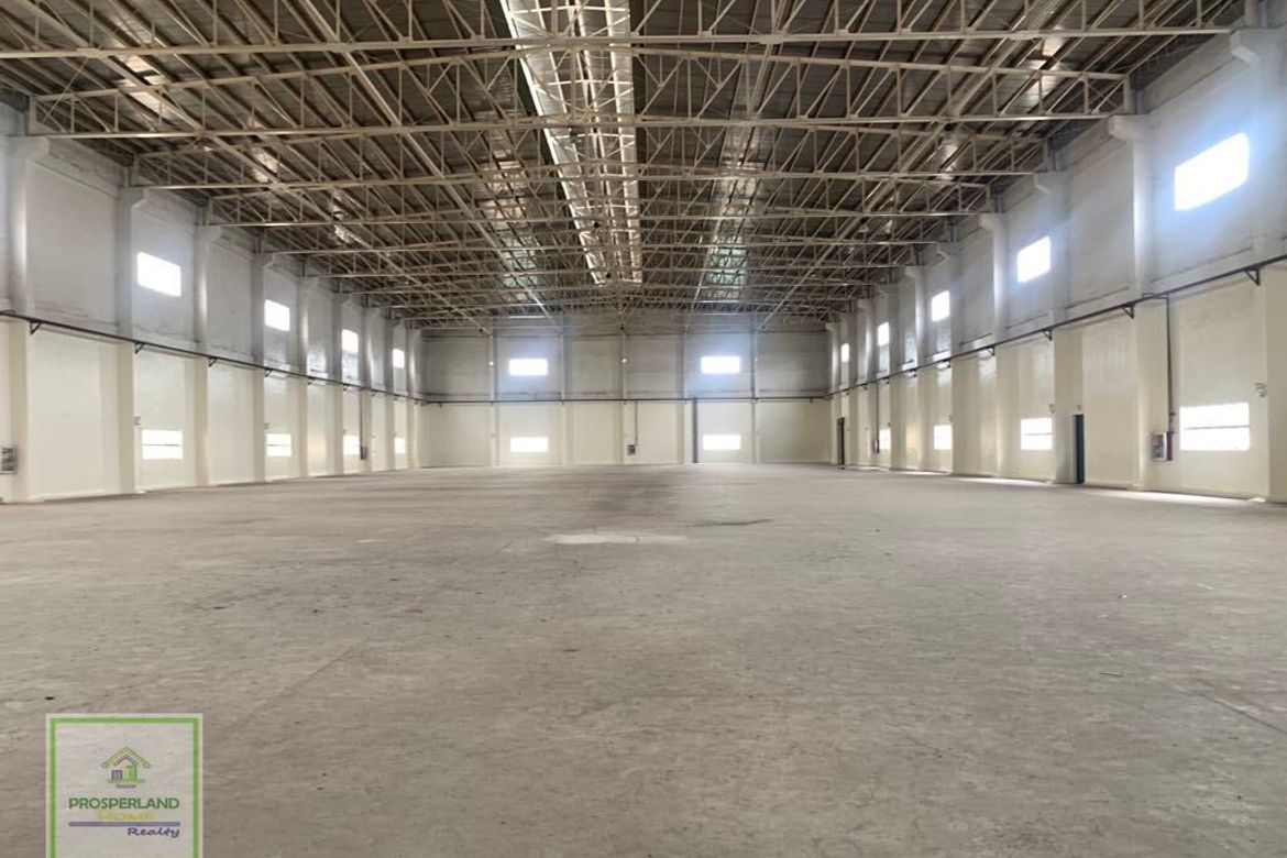 Warehouse / Factory for Rent in Barangay Tres, Cabuyao, Laguna photo 7