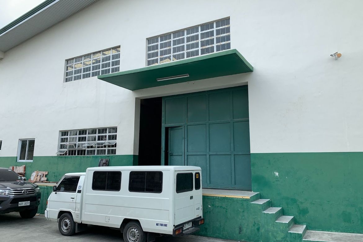 Warehouse / Factory for Rent in Bayanan, Bacoor, Cavite