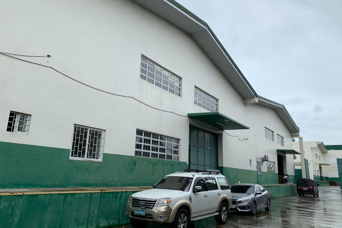 Warehouse / Factory for Rent in Bayanan, Bacoor, Cavite photo 2