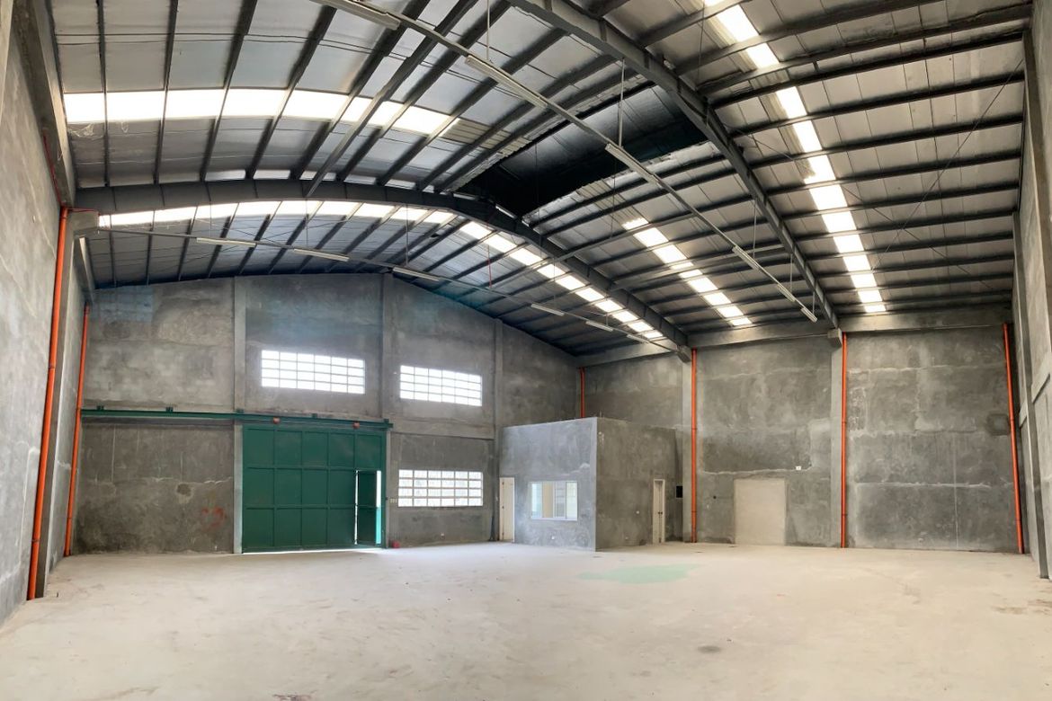 Warehouse / Factory for Rent in Bayanan, Bacoor, Cavite photo 3