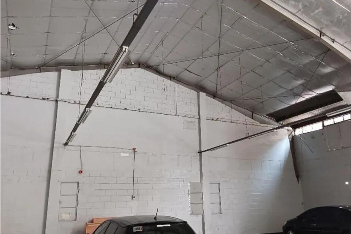 Warehouse / Factory for Rent in Bel-Air, Makati, Metro Manila photo 3