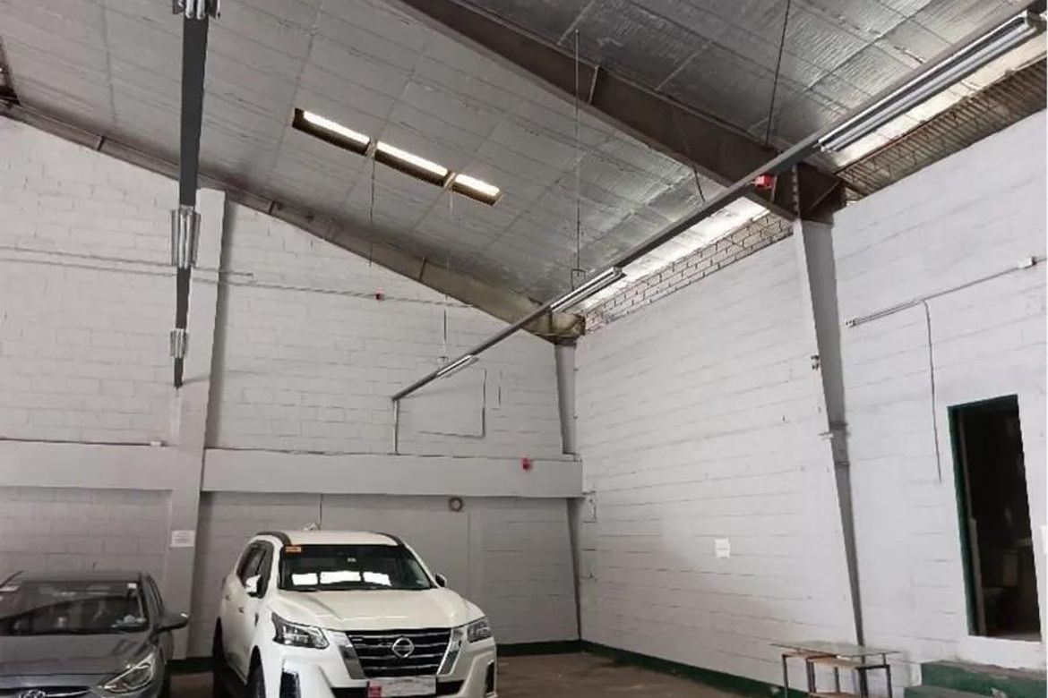 Warehouse / Factory for Rent in Bel-Air, Makati, Metro Manila photo 4