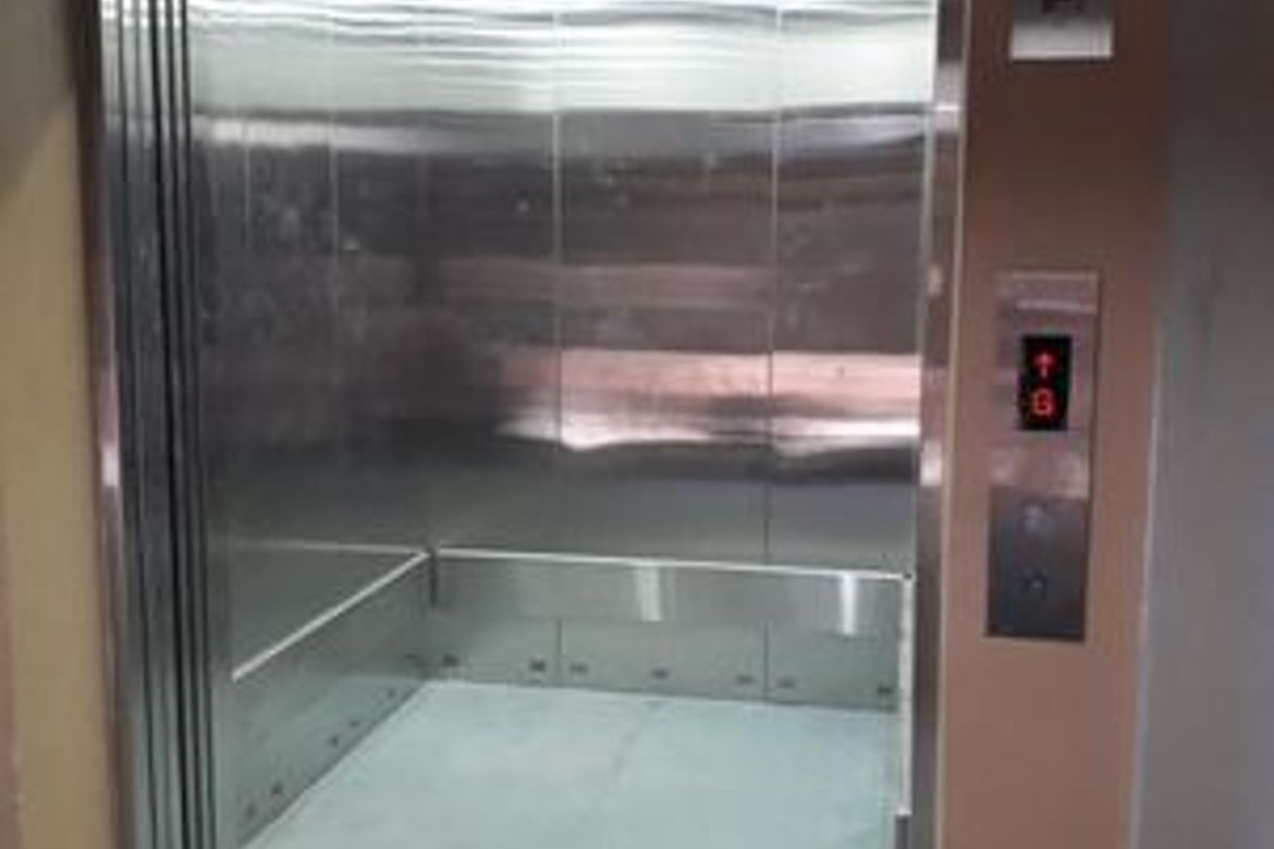 Warehouse / Factory for Rent in Binondo, Manila, Metro Manila near LRT-1 Carriedo photo 6