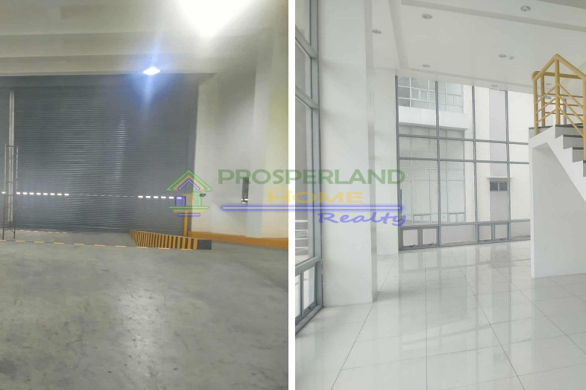 Warehouse / Factory for Rent in Calubcob, Naic, Cavite