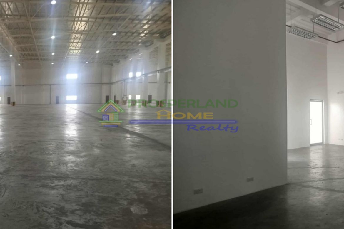 Warehouse / Factory for Rent in Calubcob, Naic, Cavite photo 2
