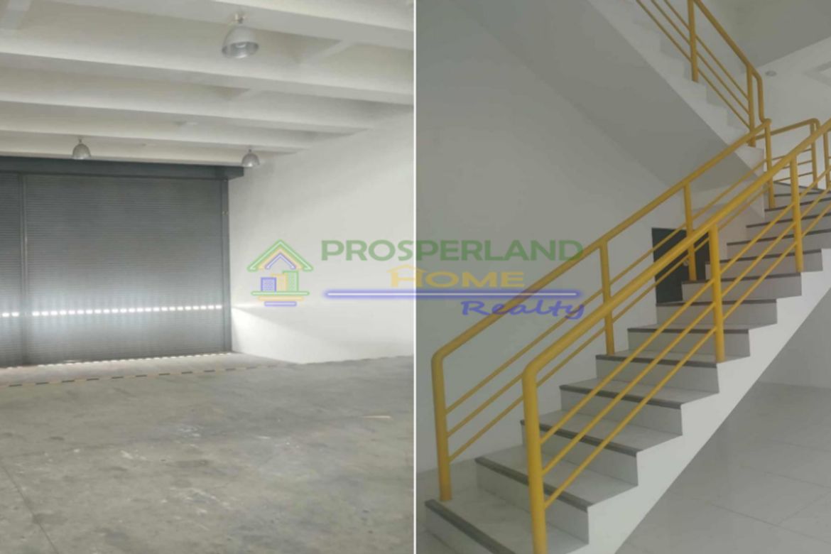 Warehouse / Factory for Rent in Calubcob, Naic, Cavite photo 2