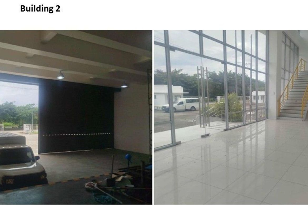 Warehouse / Factory for Rent in Calubcob, Naic, Cavite