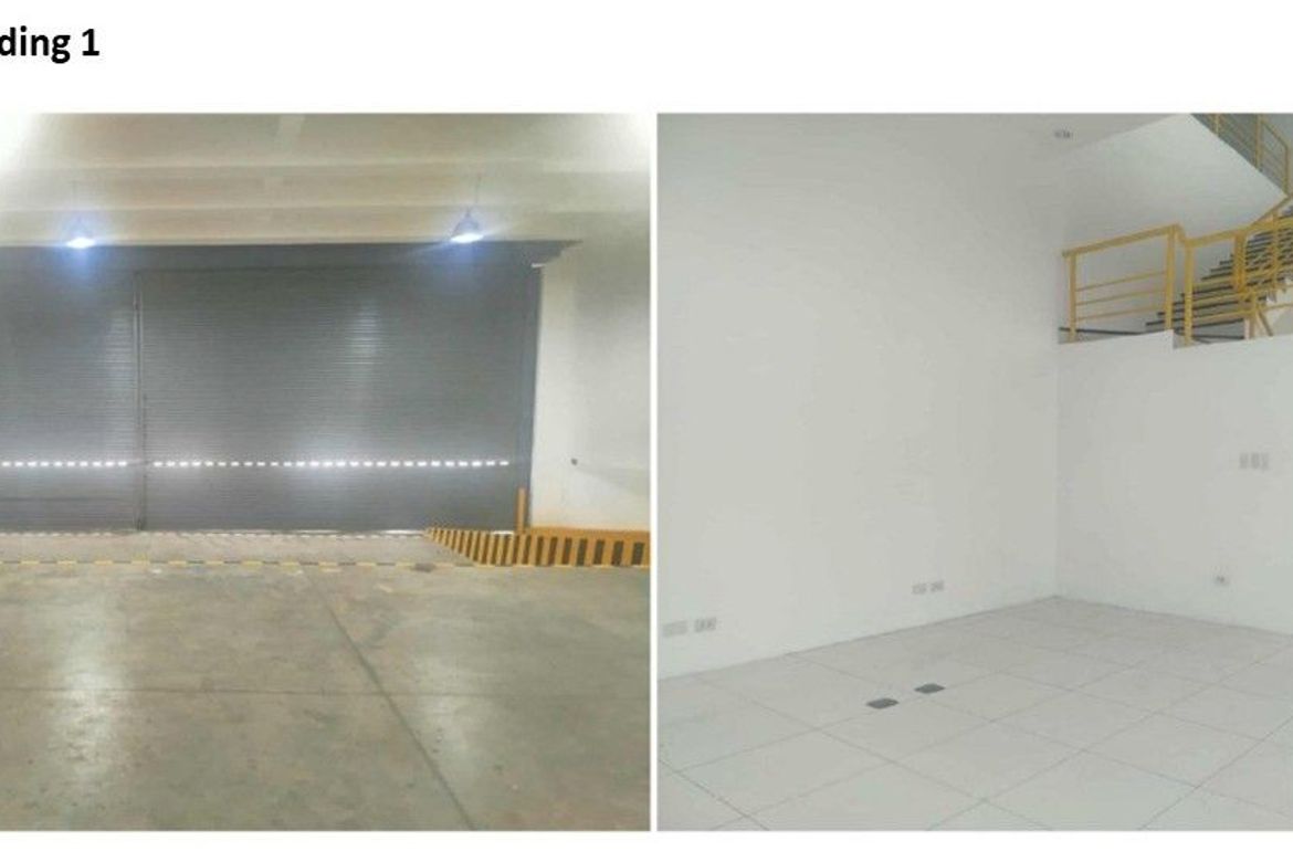 Warehouse / Factory for Rent in Calubcob, Naic, Cavite photo 7