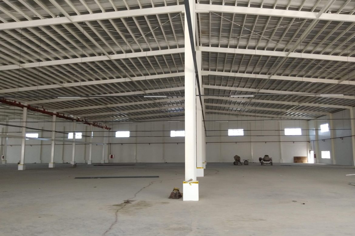 Warehouse / Factory for Rent in Calzada, Taguig, Metro Manila photo 2