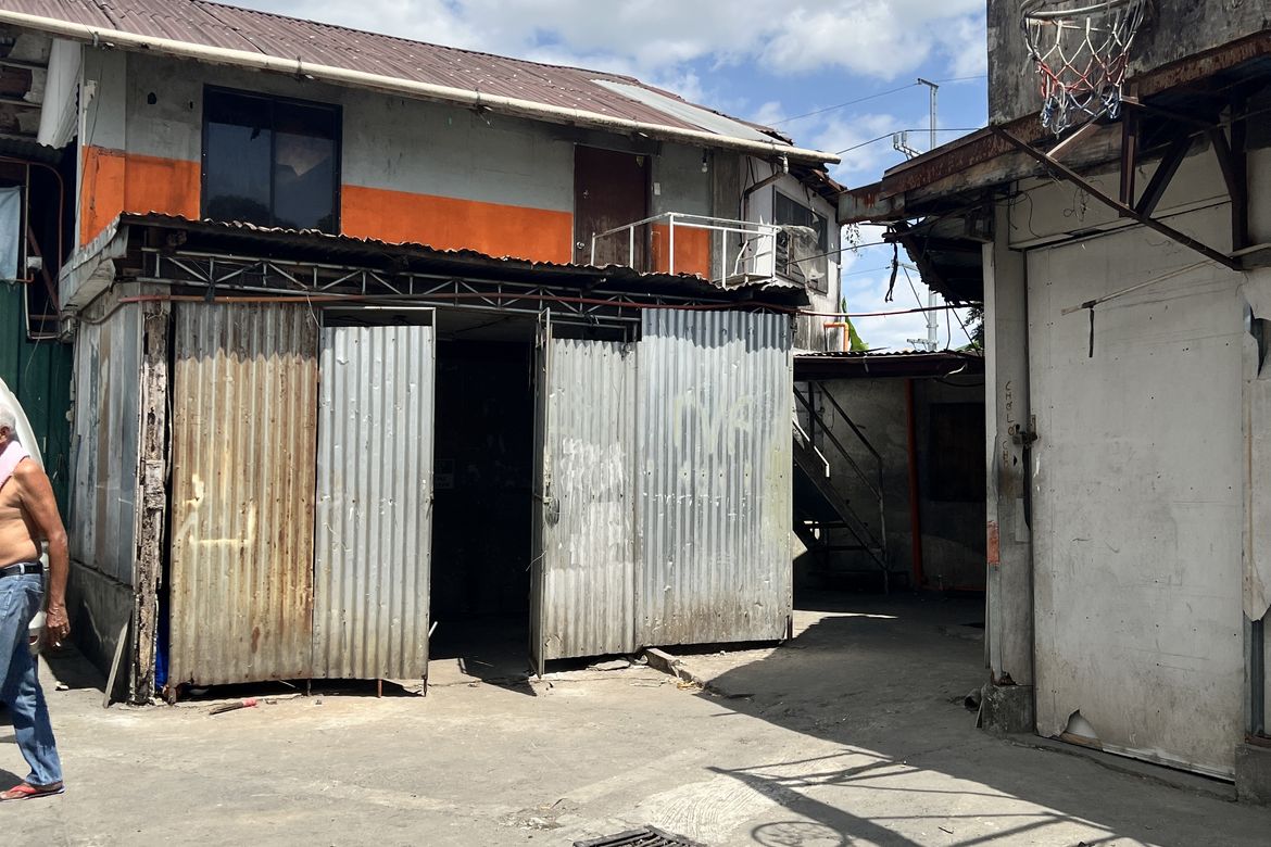 Warehouse / Factory for Rent in Calzada, Taguig, Metro Manila photo 8