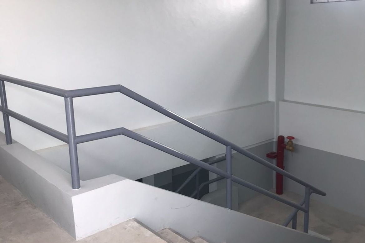 Warehouse / Factory for Rent in Central, Quezon City, Metro Manila photo 4