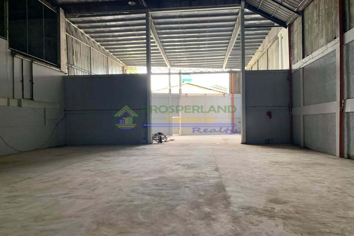 Warehouse / Factory for Rent in Dela Paz, Pasig, Metro Manila photo 2