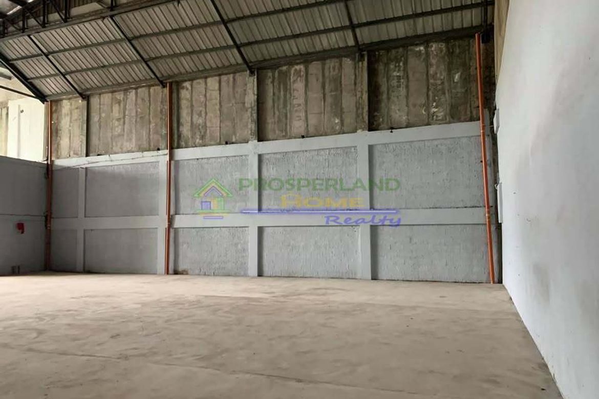 Warehouse / Factory for Rent in Dela Paz, Pasig, Metro Manila photo 3