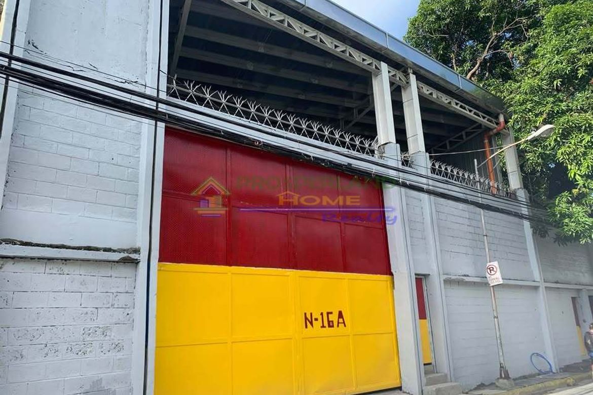 Warehouse / Factory for Rent in Dela Paz, Pasig, Metro Manila photo 4
