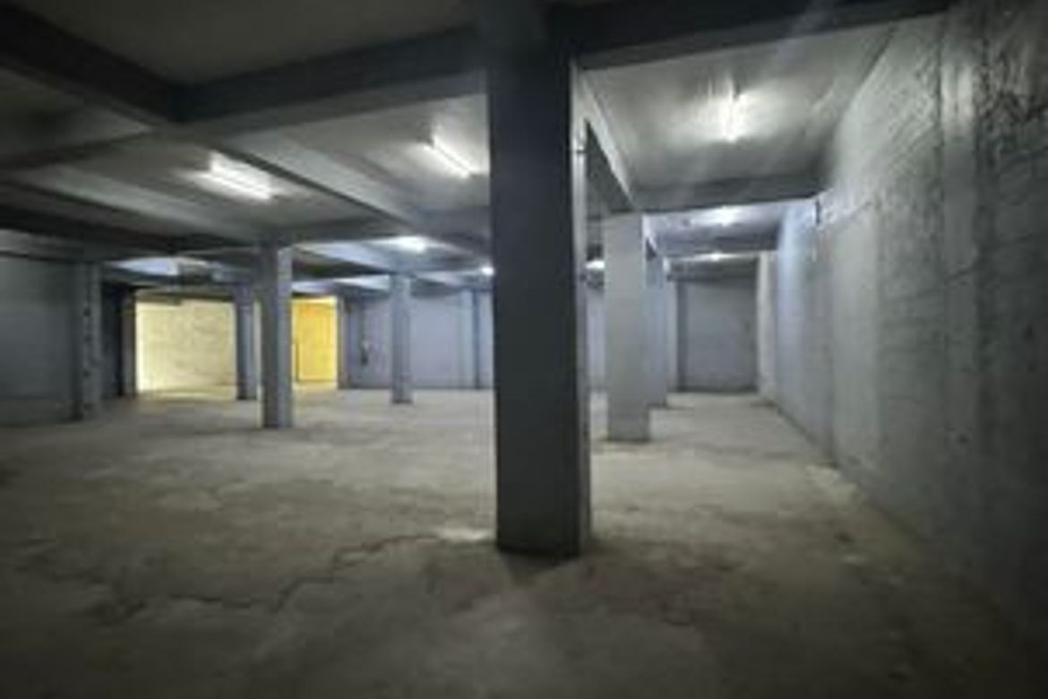 Warehouse / Factory for Rent in Dela Paz, Pasig, Metro Manila