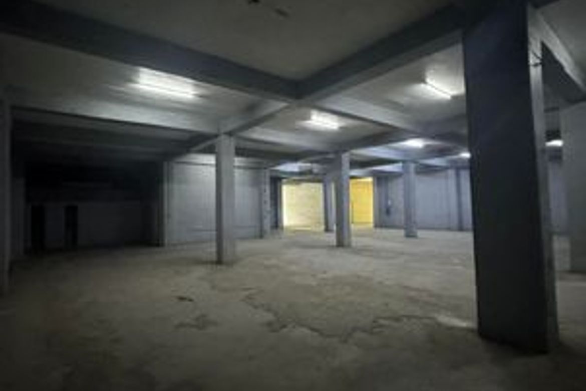 Warehouse / Factory for Rent in Dela Paz, Pasig, Metro Manila photo 4