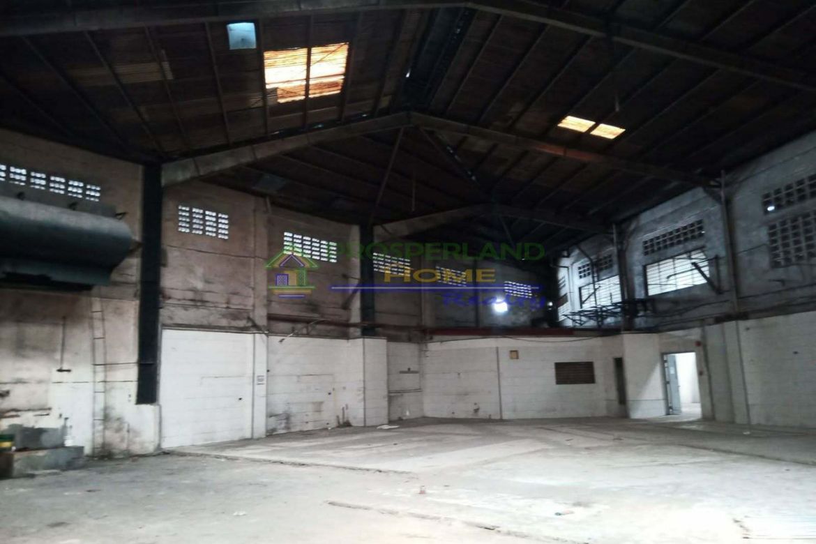 Warehouse / Factory for Rent in Don Bosco, Parañaque, Metro Manila photo 2