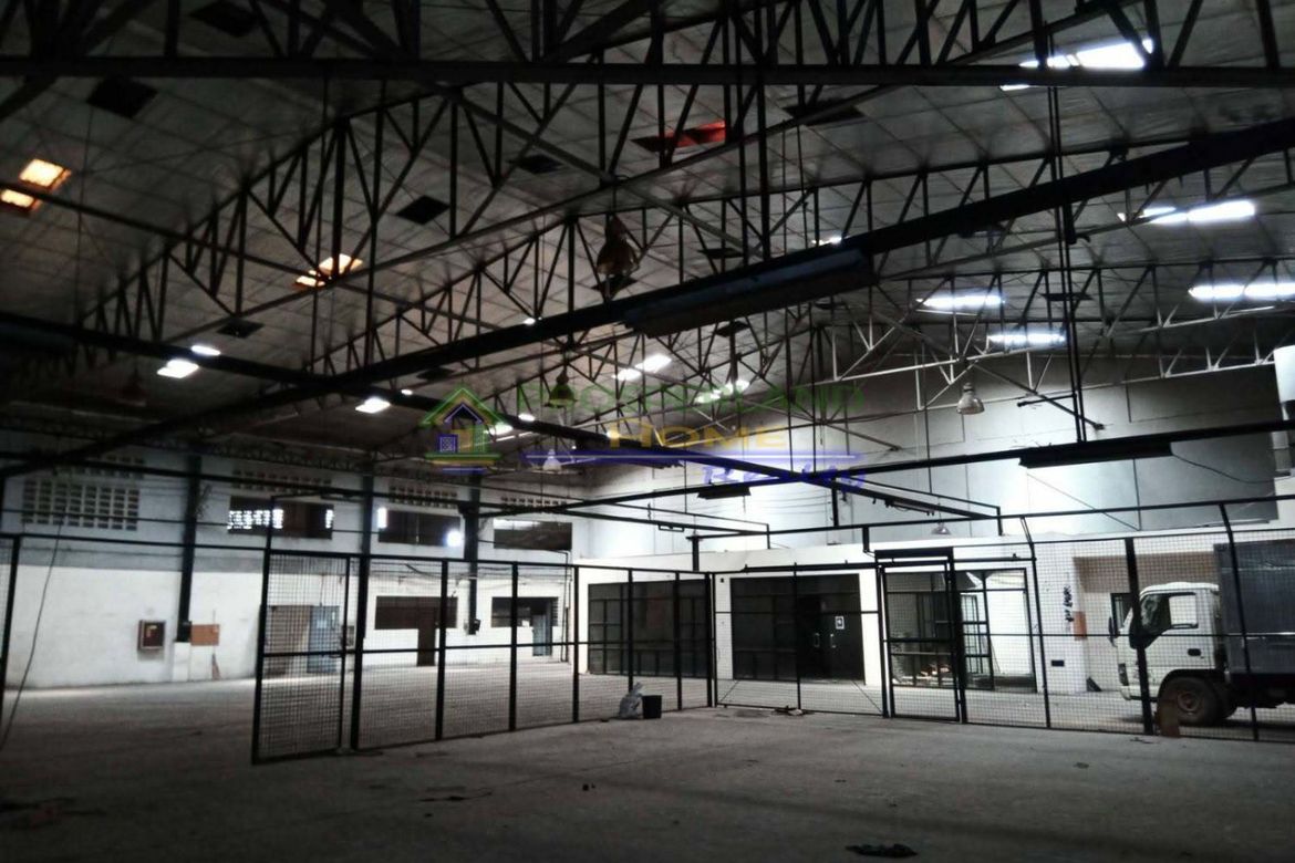 Warehouse / Factory for Rent in Don Bosco, Parañaque, Metro Manila photo 4