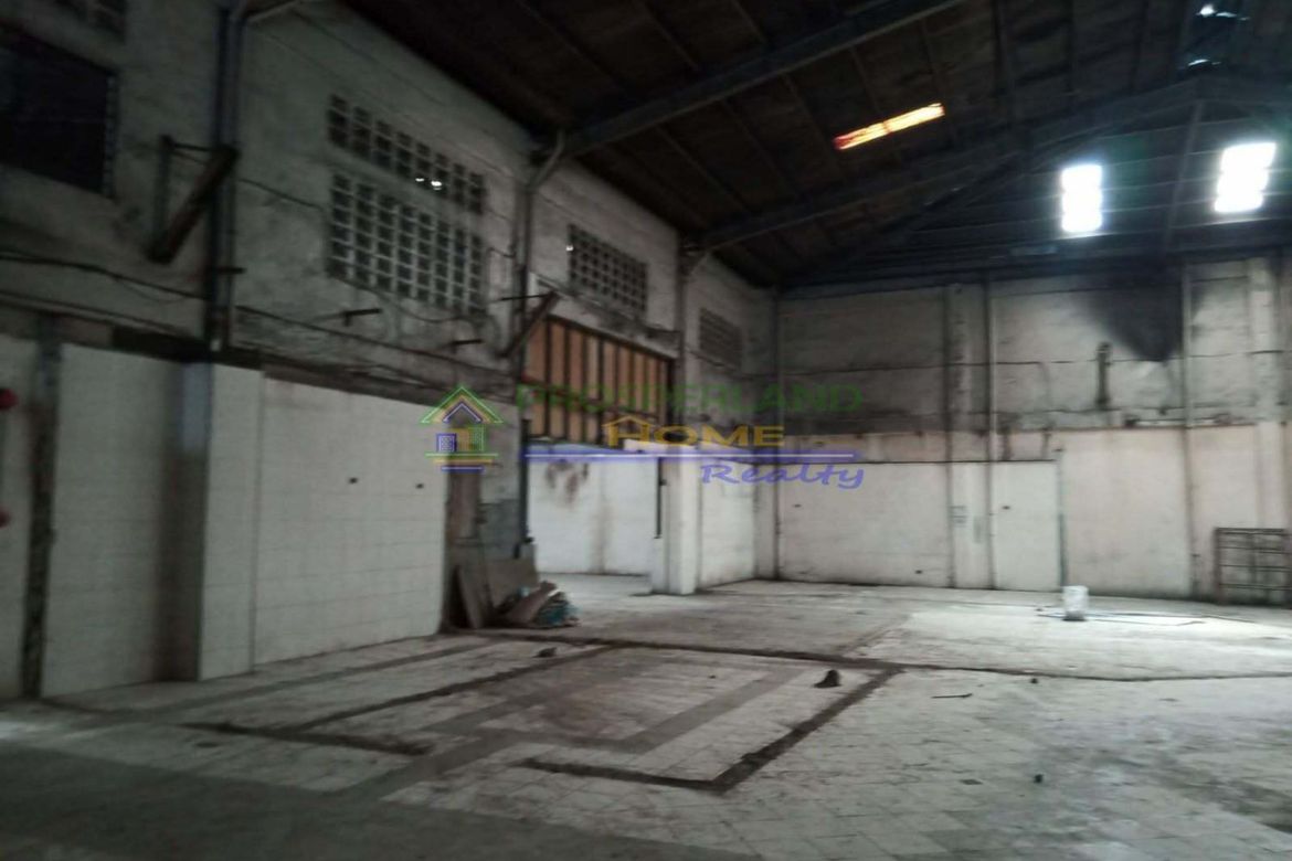 Warehouse / Factory for Rent in Don Bosco, Parañaque, Metro Manila photo 5