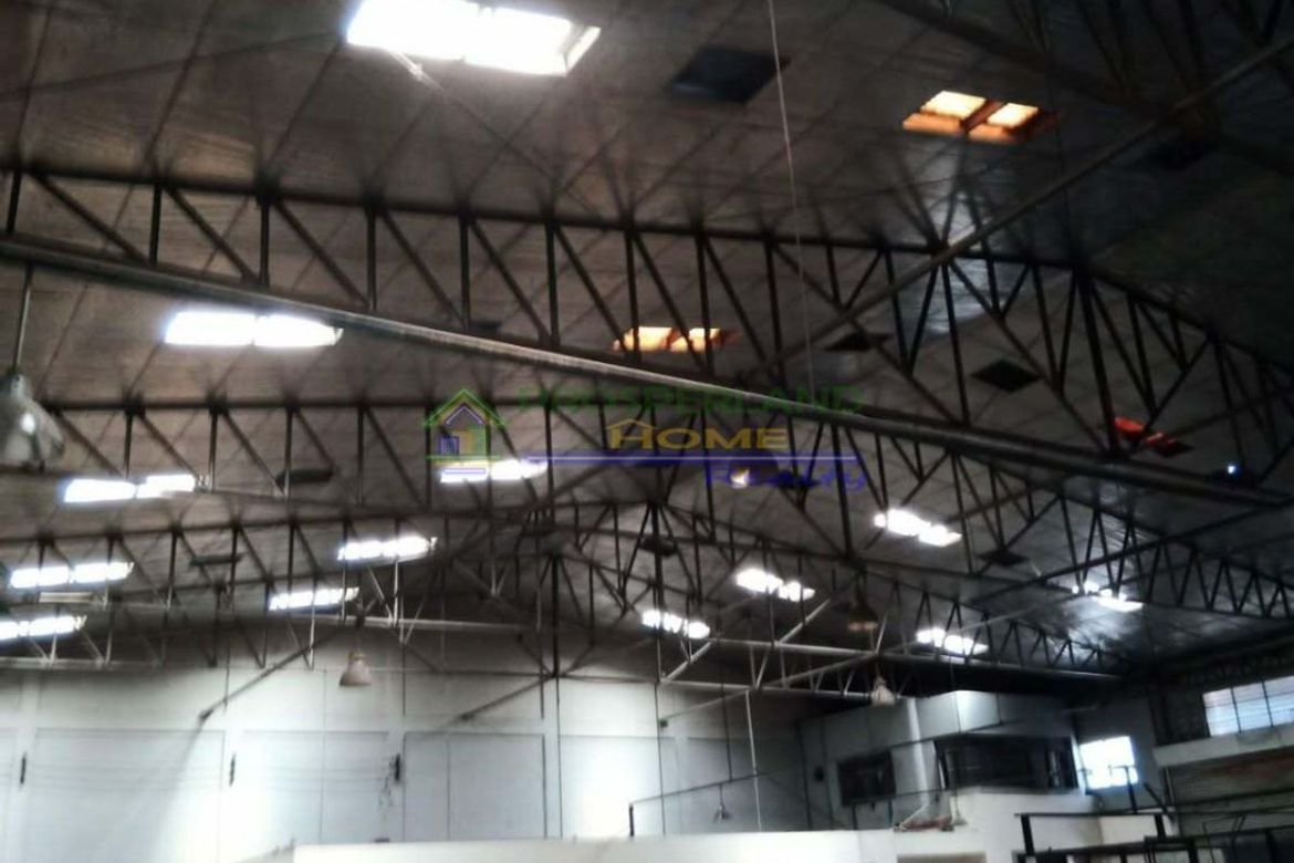 Warehouse / Factory for Rent in Don Bosco, Parañaque, Metro Manila photo 7
