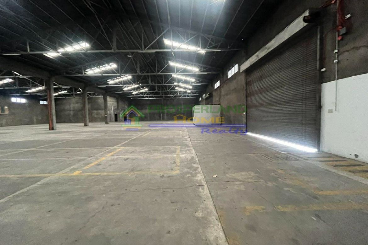 Warehouse / Factory for Rent in Don Bosco, Parañaque, Metro Manila photo 3