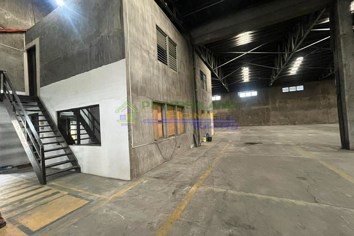 Warehouse / Factory for Rent in Don Bosco, Parañaque, Metro Manila photo 5