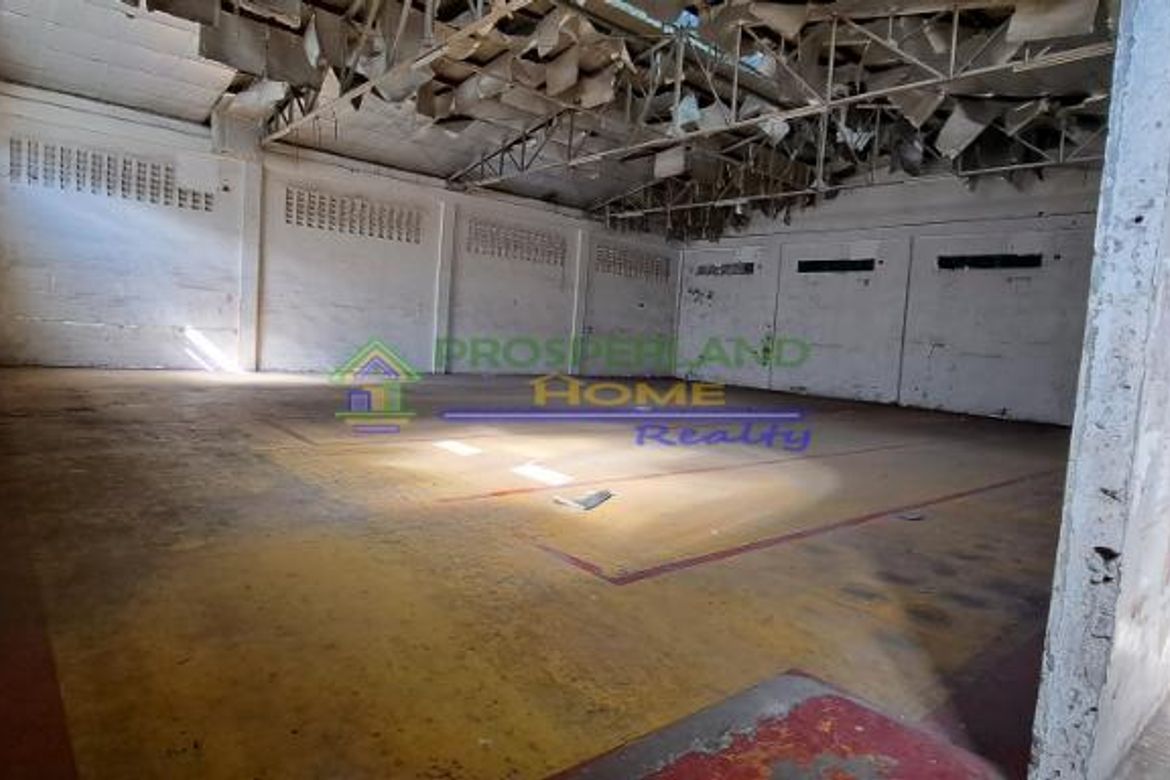 Warehouse / Factory for Rent in Don Bosco, Parañaque, Metro Manila photo 2