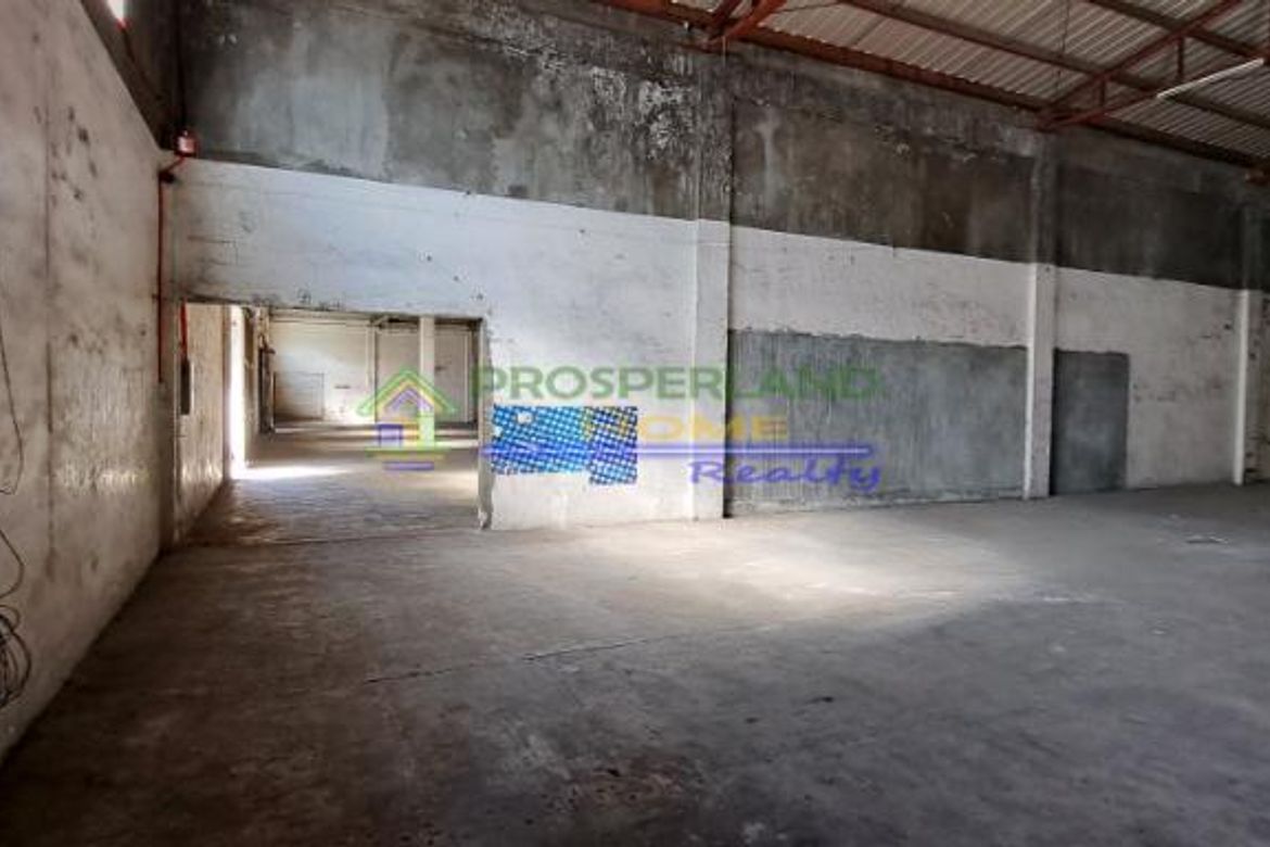Warehouse / Factory for Rent in Don Bosco, Parañaque, Metro Manila photo 4