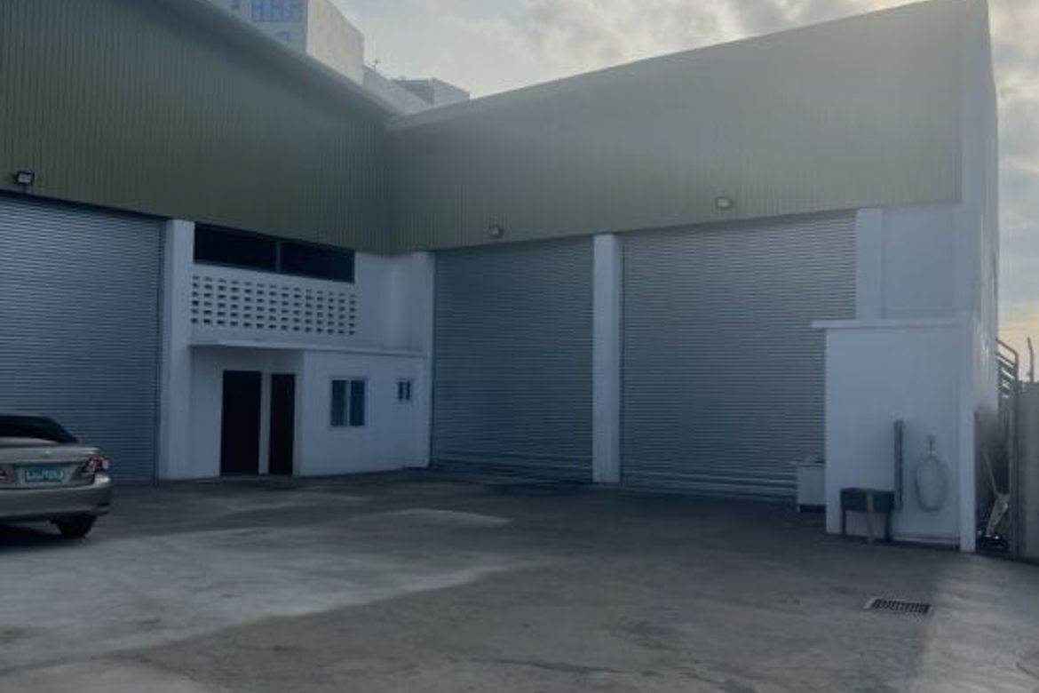 Warehouse / Factory for Rent in Don Bosco, Parañaque, Metro Manila photo 3