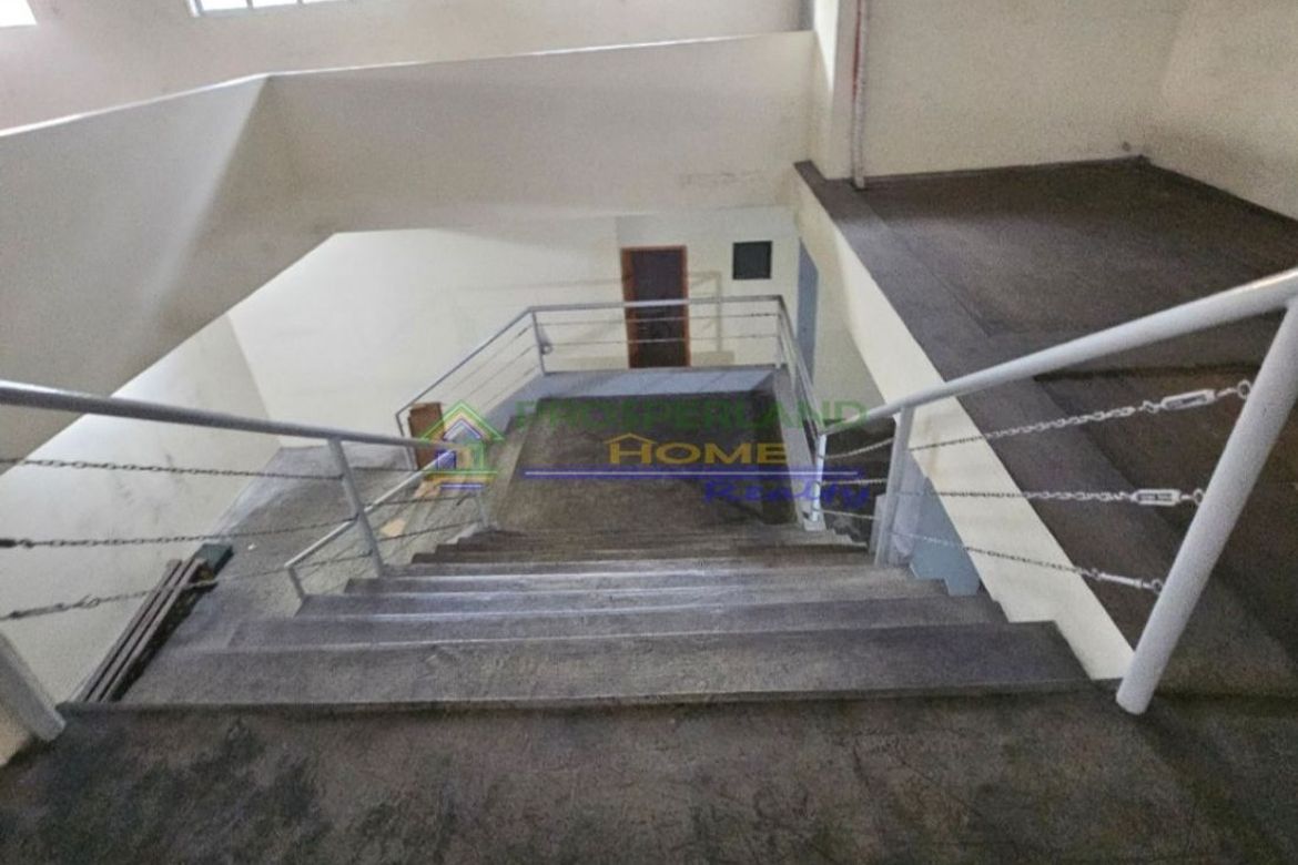 Warehouse / Factory for Rent in Don Bosco, Parañaque, Metro Manila photo 3