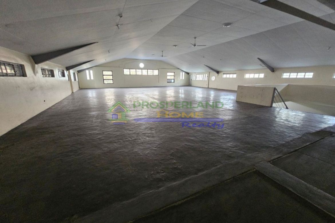 Warehouse / Factory for Rent in Don Bosco, Parañaque, Metro Manila photo 4