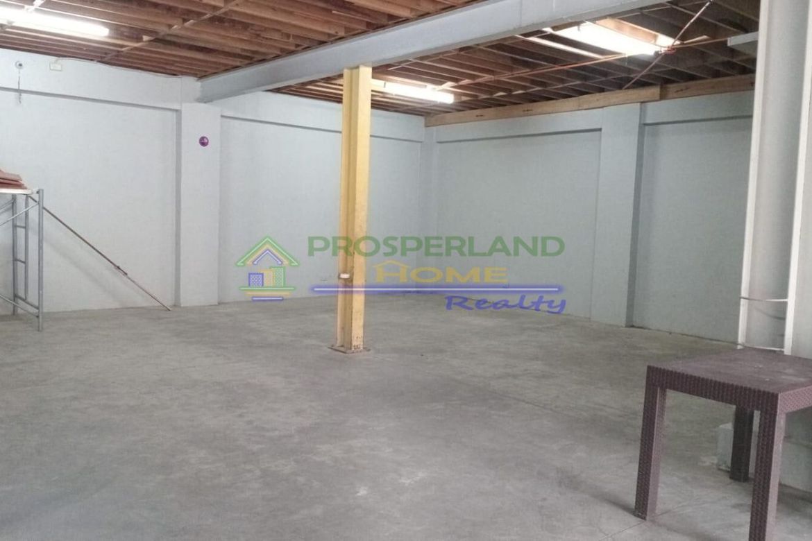 Warehouse / Factory for Rent in Don Bosco, Parañaque, Metro Manila photo 3