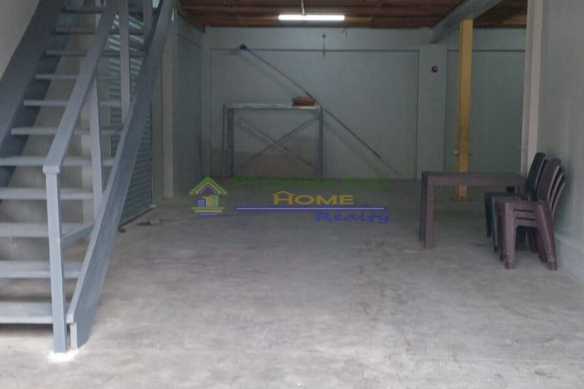 Warehouse / Factory for Rent in Don Bosco, Parañaque, Metro Manila photo 4