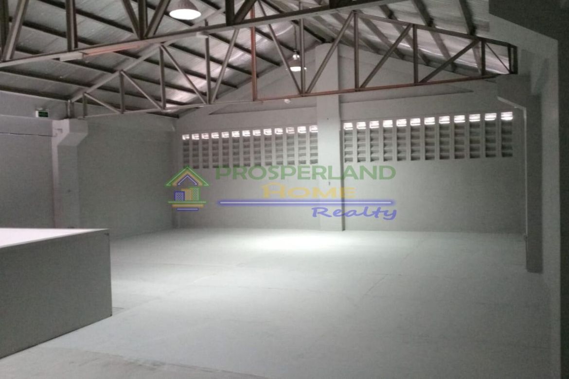 Warehouse / Factory for Rent in Don Bosco, Parañaque, Metro Manila photo 8