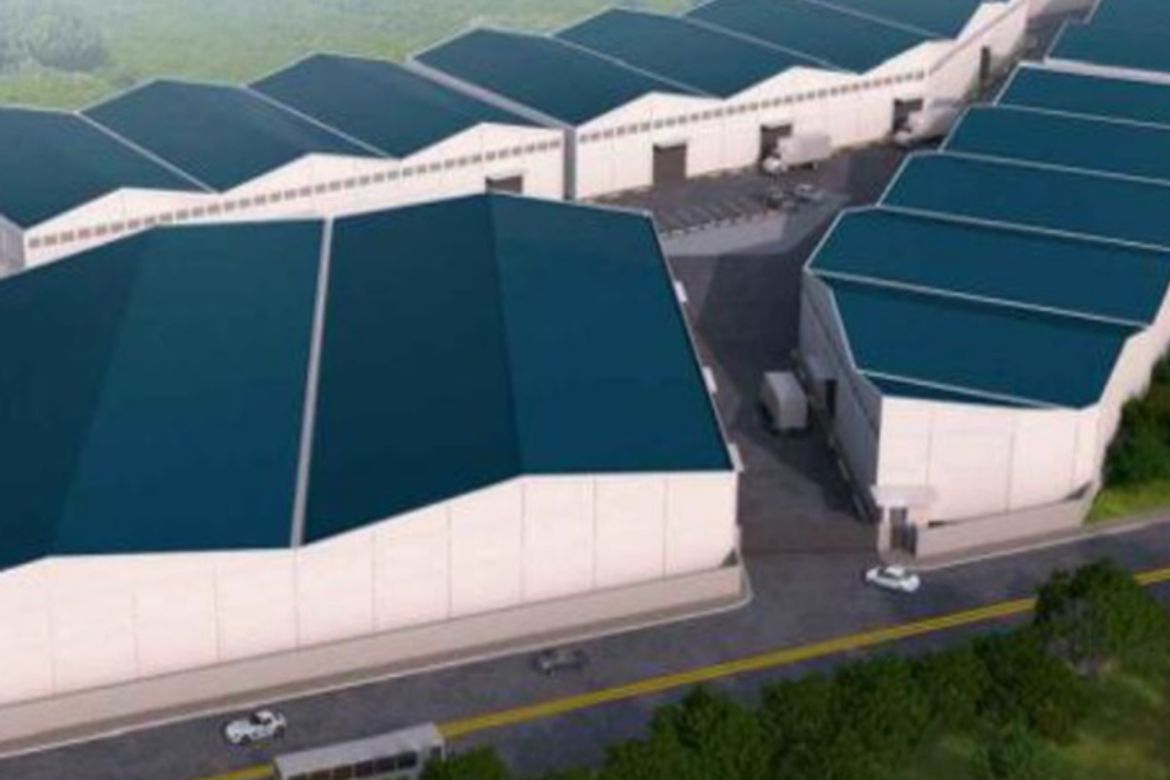 Warehouse / Factory for Rent in Dumoy, Davao City, Davao del Sur